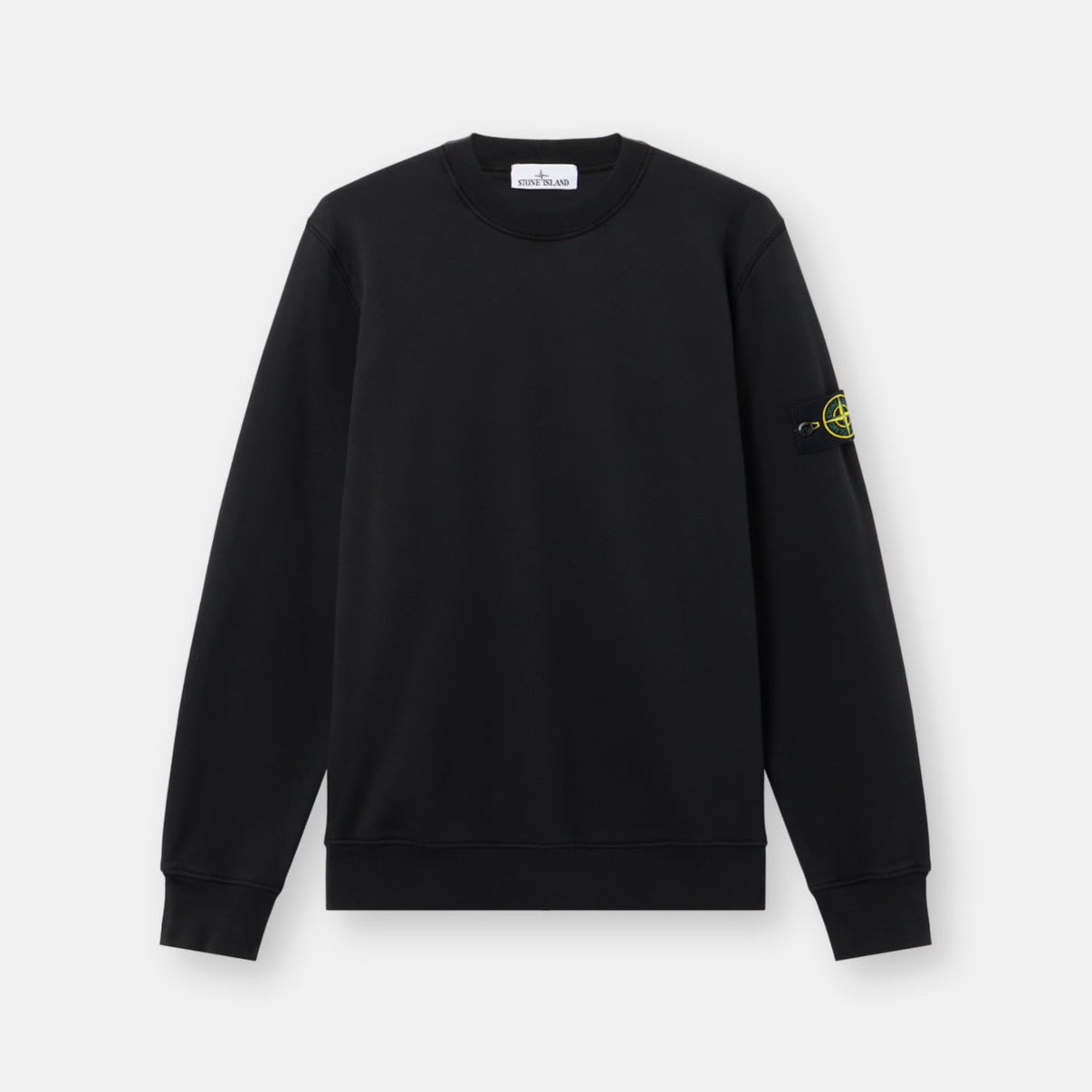 Pull Stone Island Noir