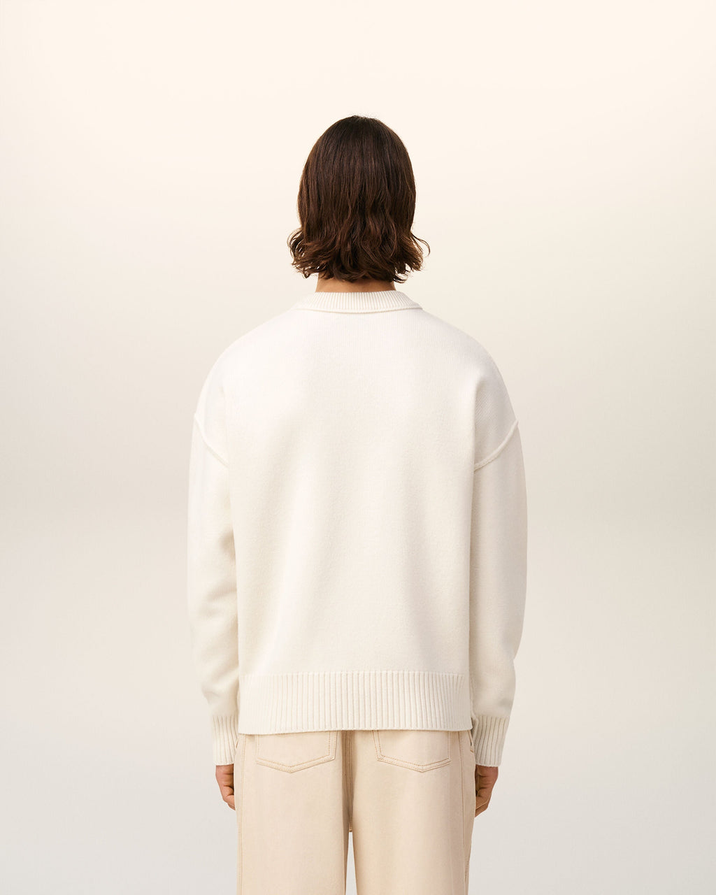 Pull Ami Paris