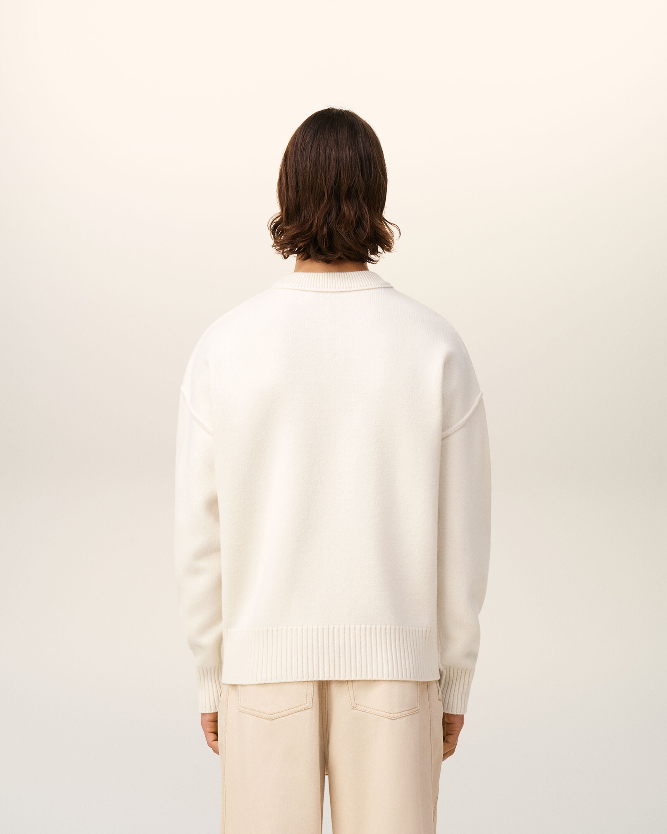 Pull Ami Paris
