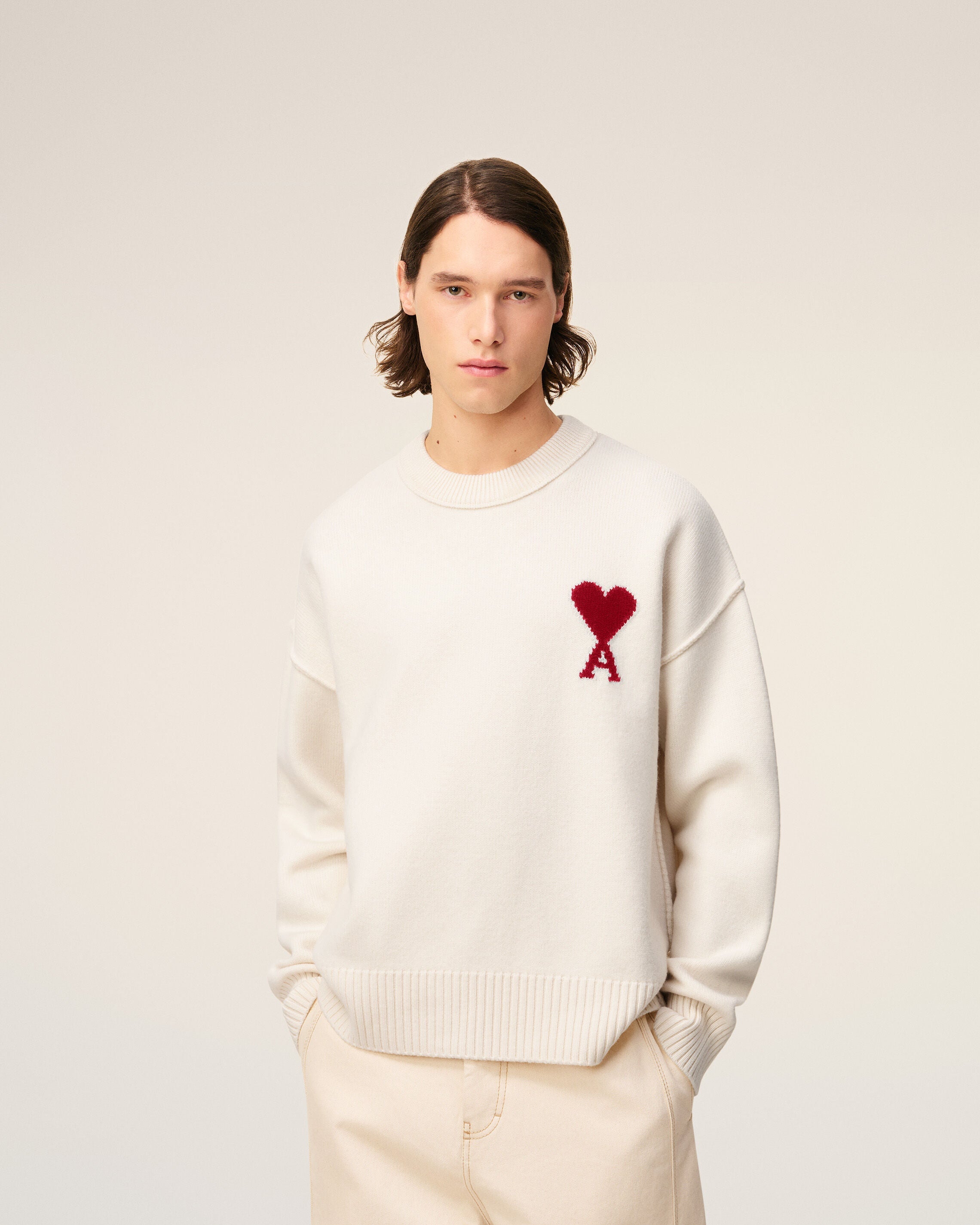 Pull Ami Paris