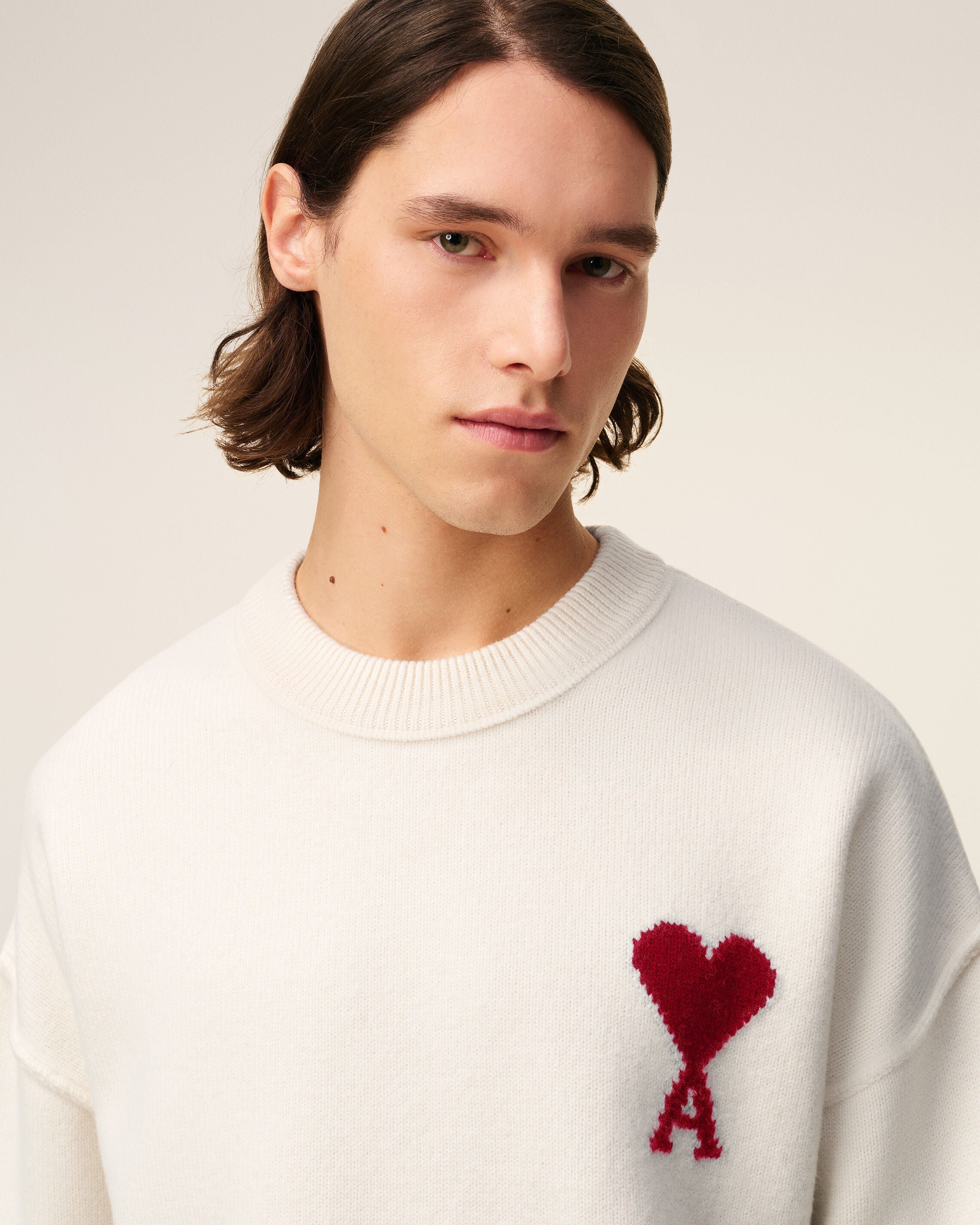 Pull Ami Paris
