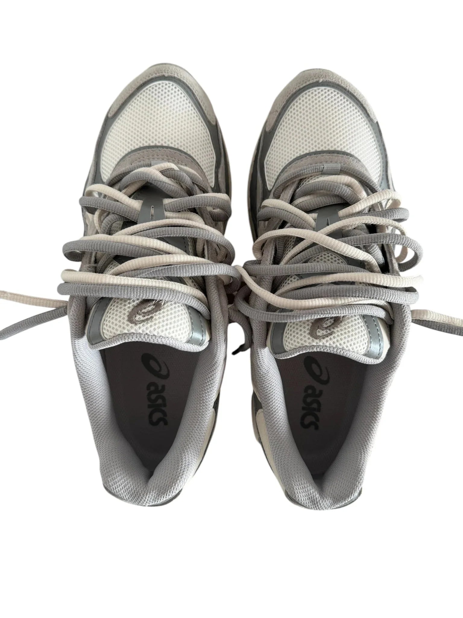 AS GEL NYC GRIS