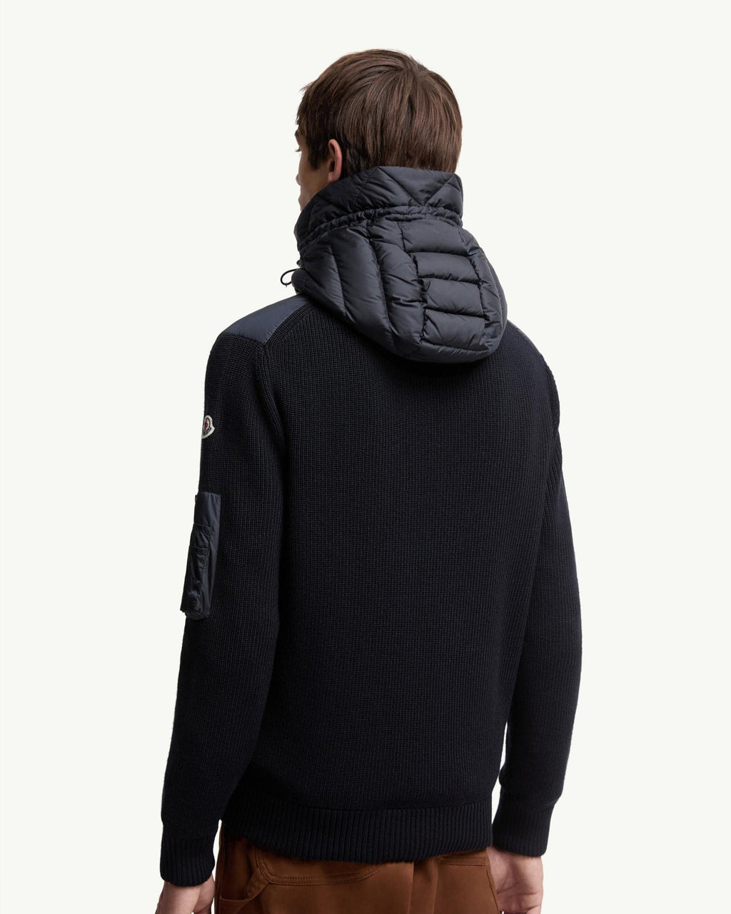 Cardigan Moncler