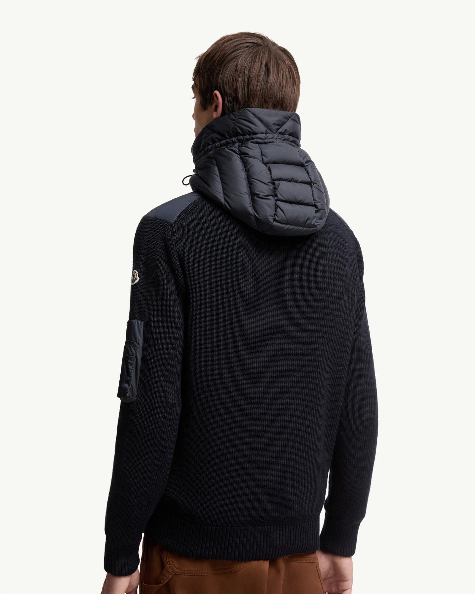 Cardigan Moncler