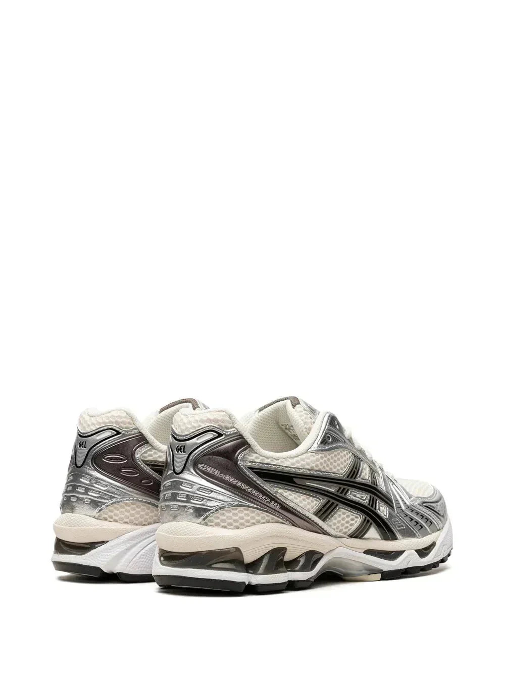 GEL-Kayano 14 "Metallic Plum"