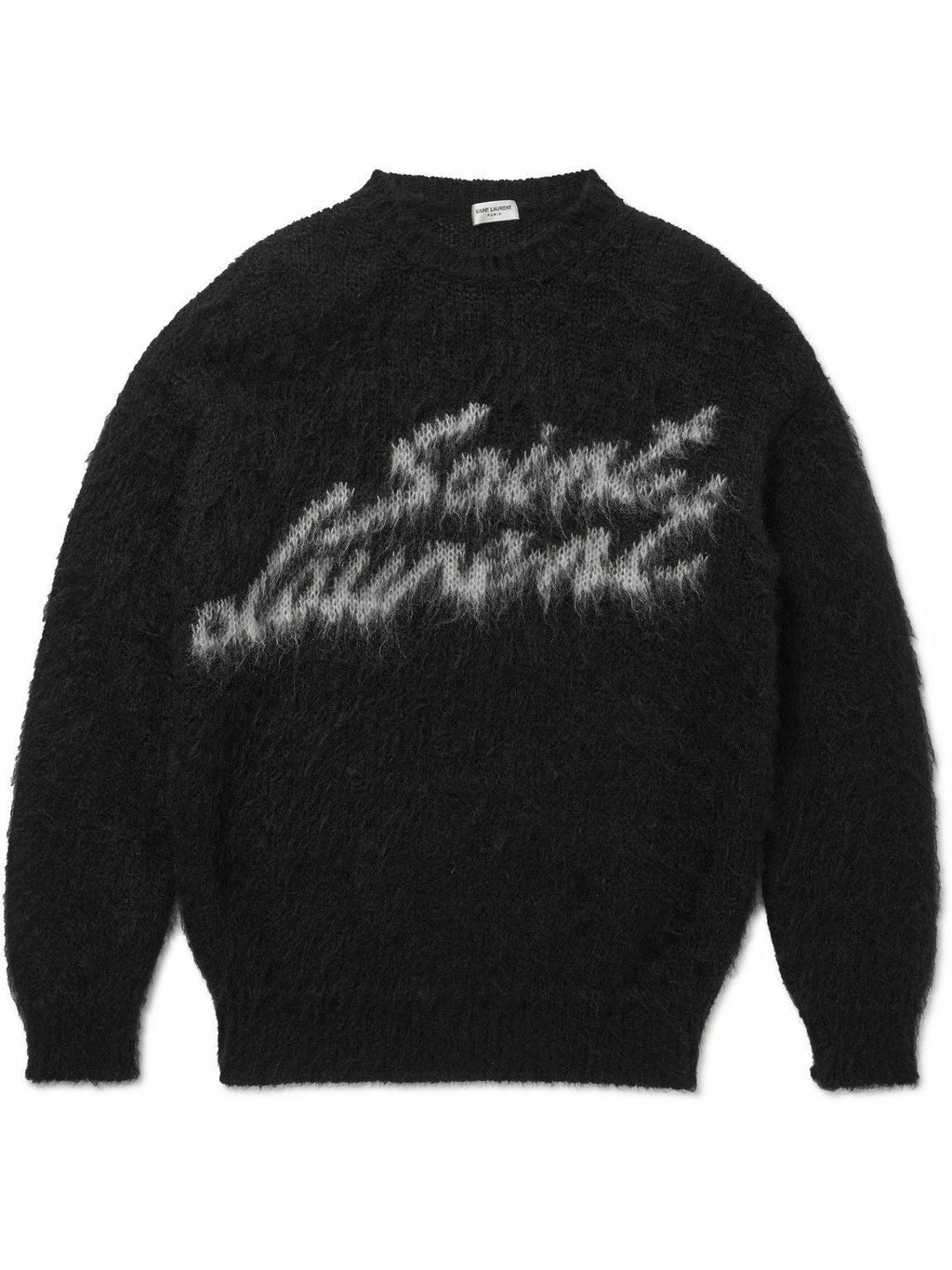 Pull Saint Laurent