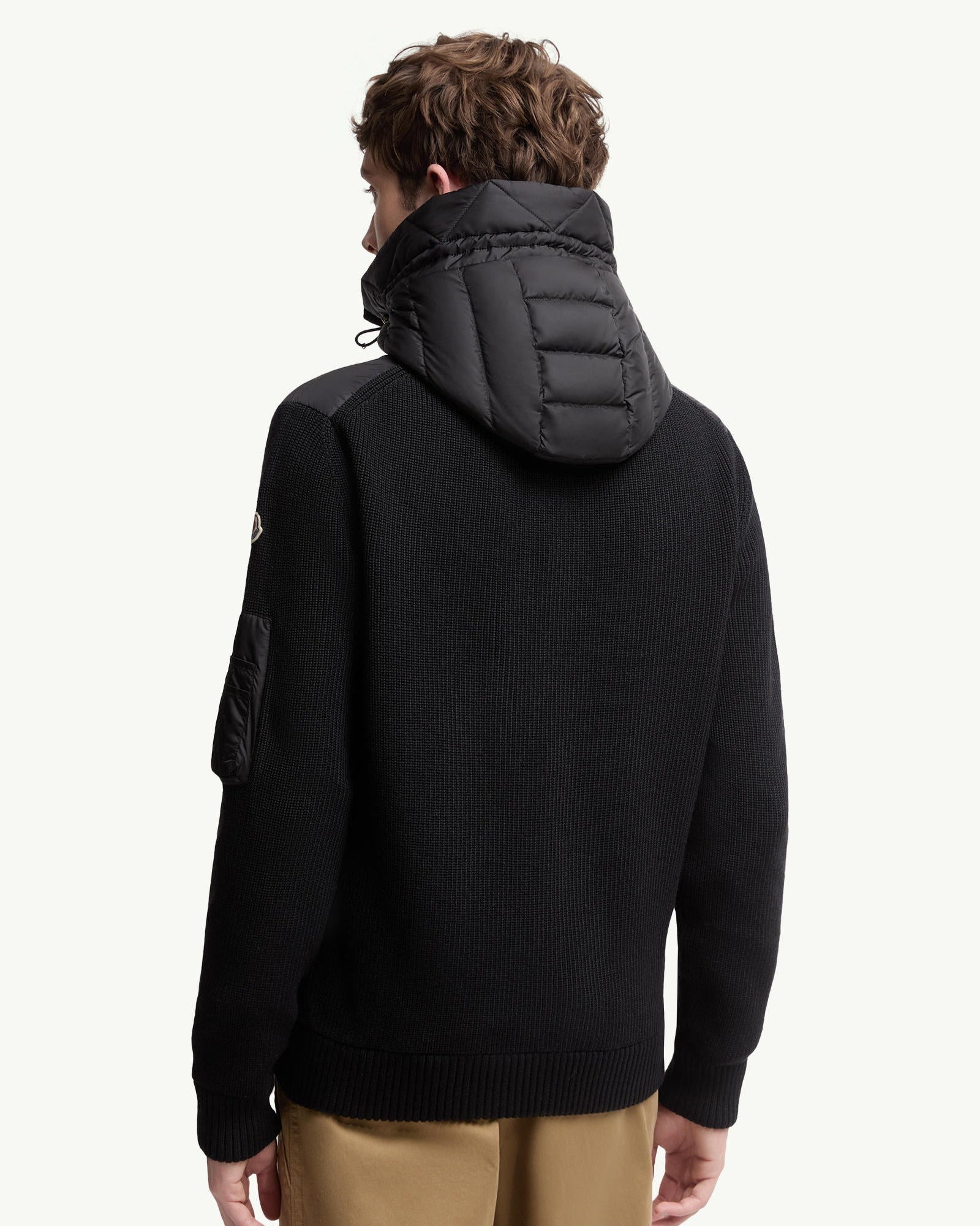 Cardigan Moncler