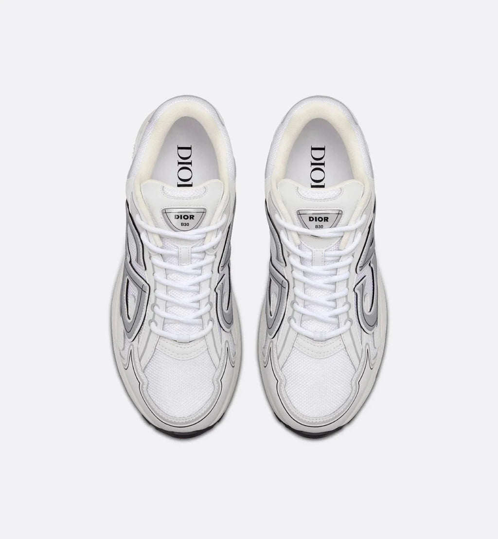 Sneaker B30 Countdown