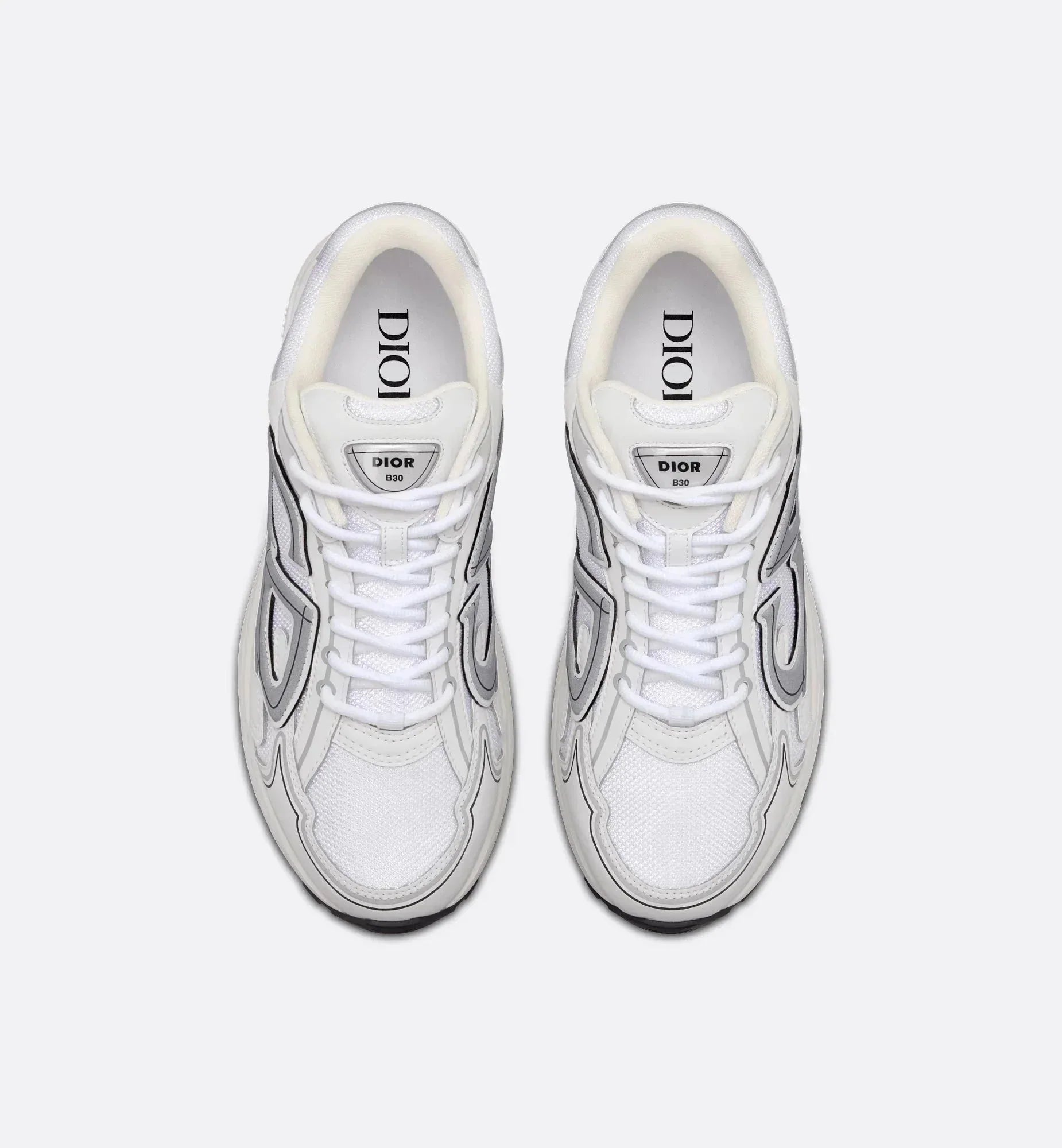 Sneaker B30 Countdown