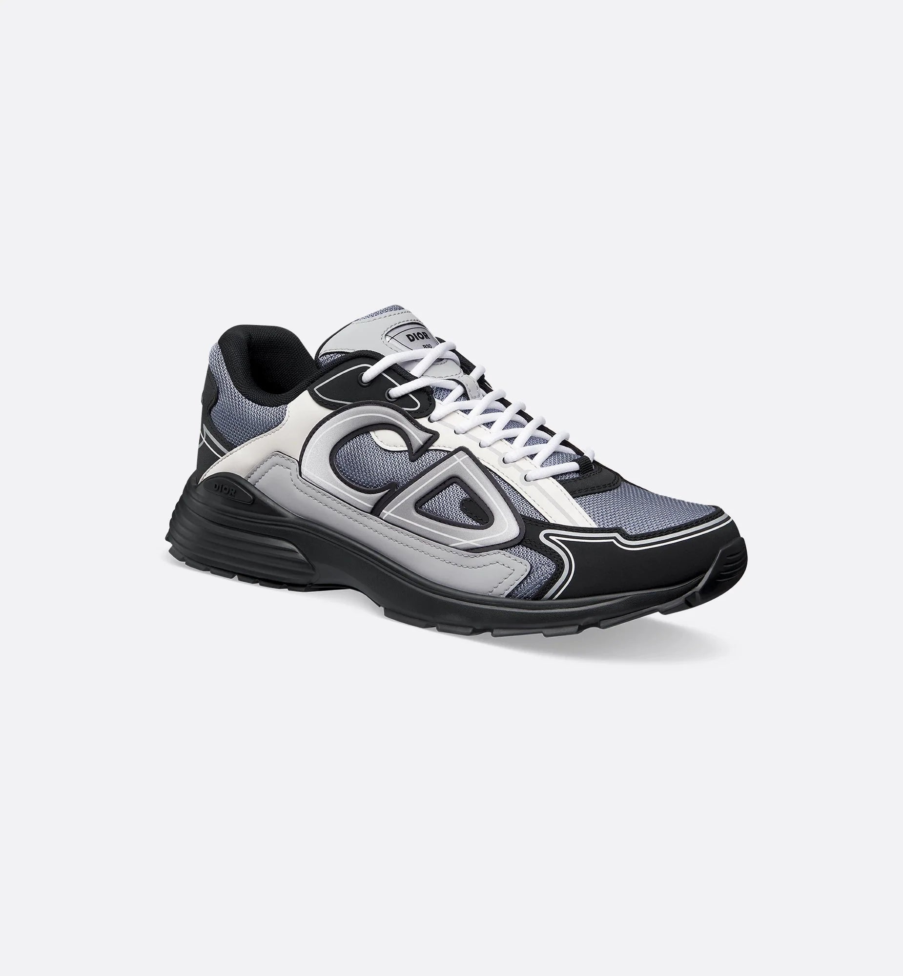Sneaker B30 Countdown