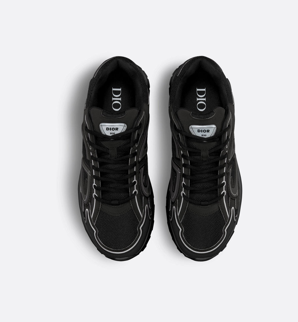 Sneaker B30 Countdown