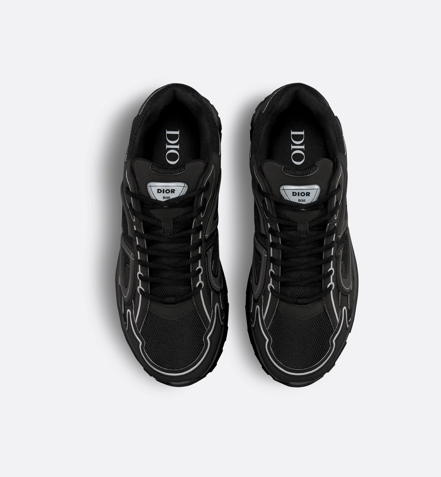 Sneaker B30 Countdown