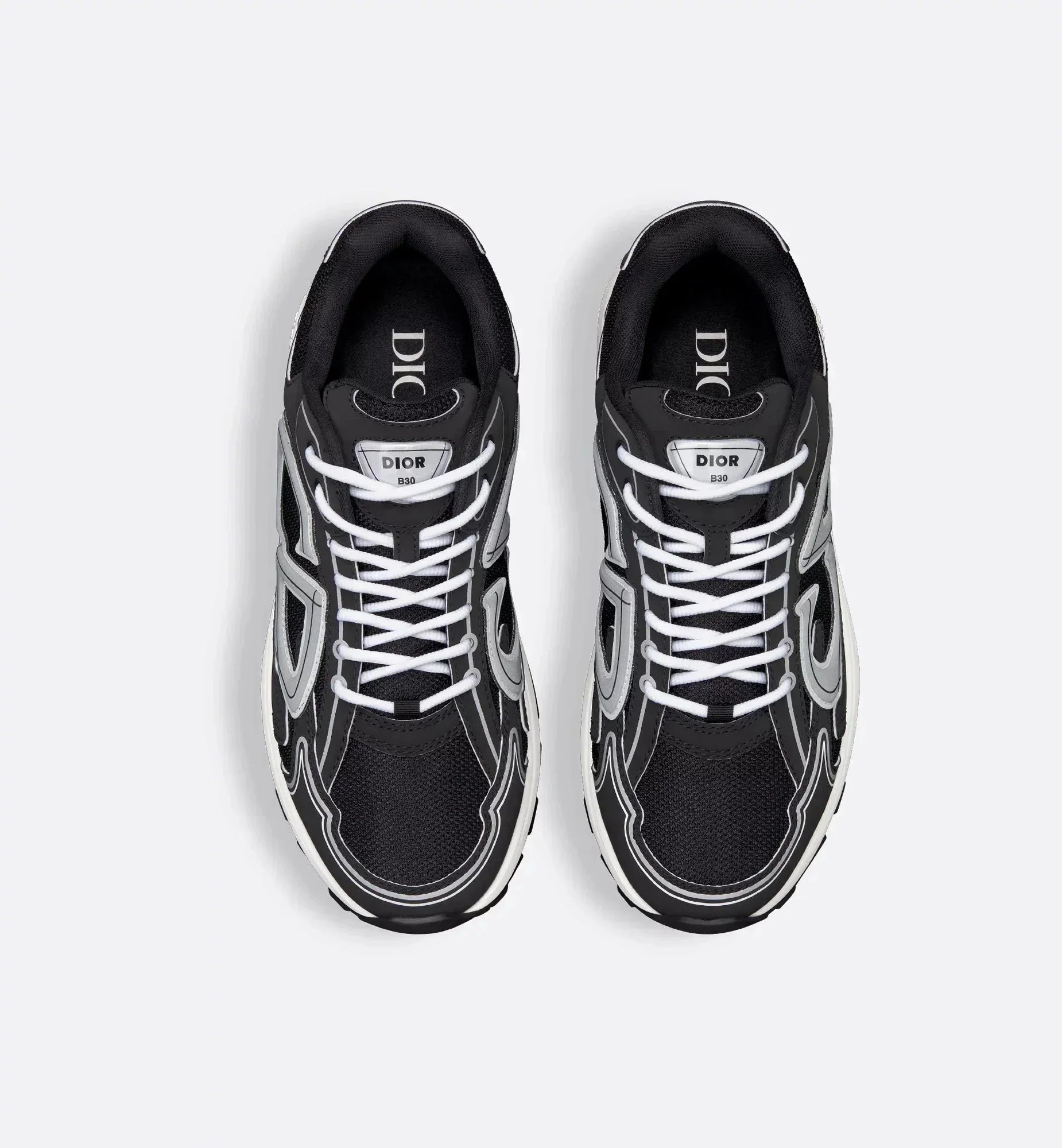 Sneaker B30 Countdown