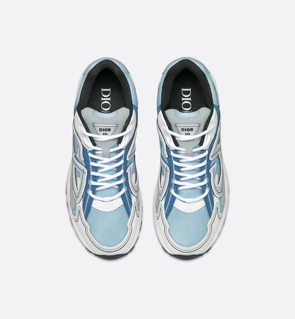 Sneaker B30 Countdown