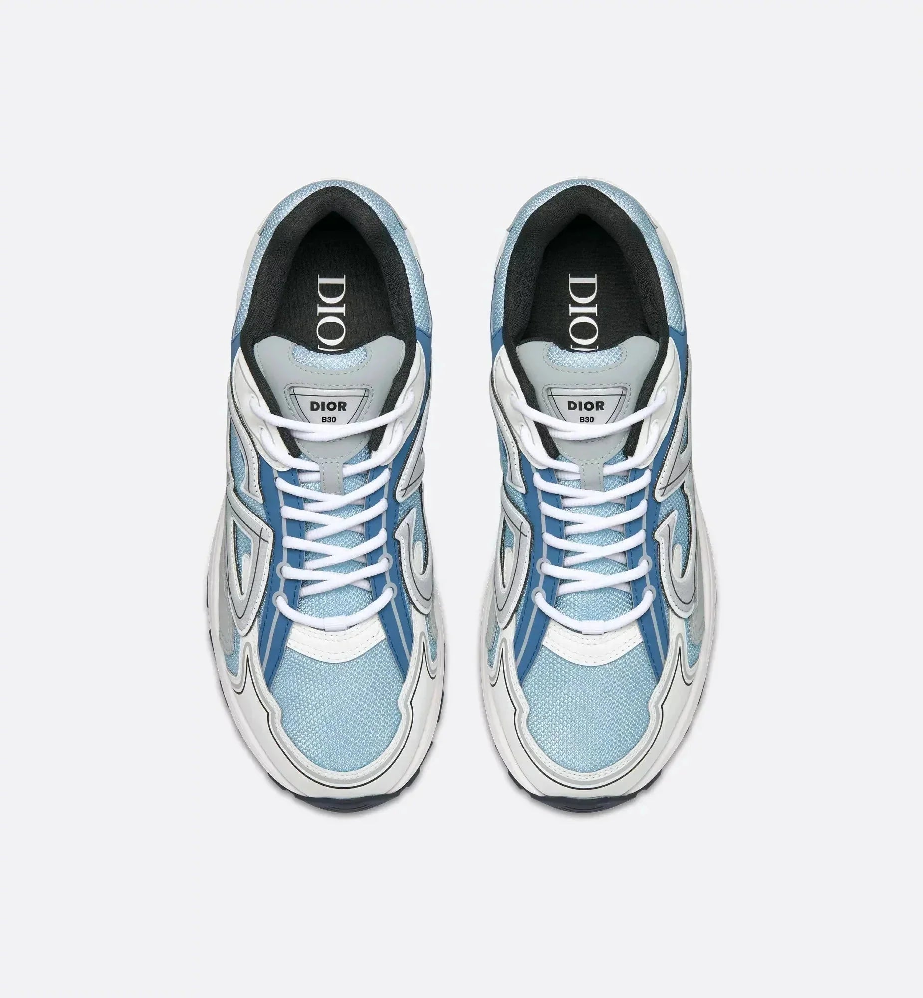 Sneaker B30 Countdown